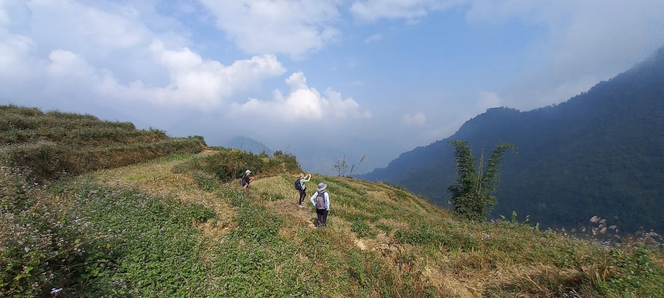 Cycling in Northeast Vietnam: An Unforgettable Adventure with Golden Cycling Tours